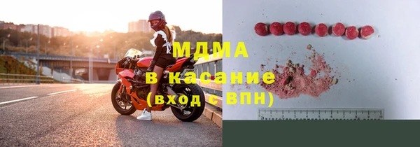 твердый Майский