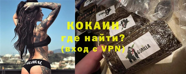 твердый Майский