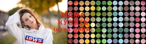 твердый Майский